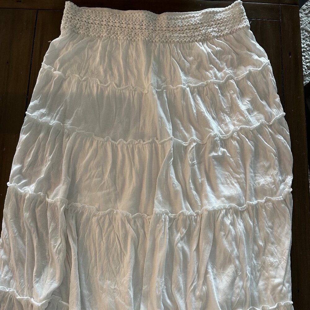 Calvin Klein skirt